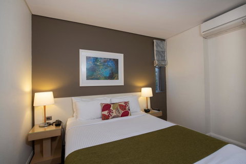 Coogee Sands Hotel & Apartments - Accommodation Sunshine Coast 2