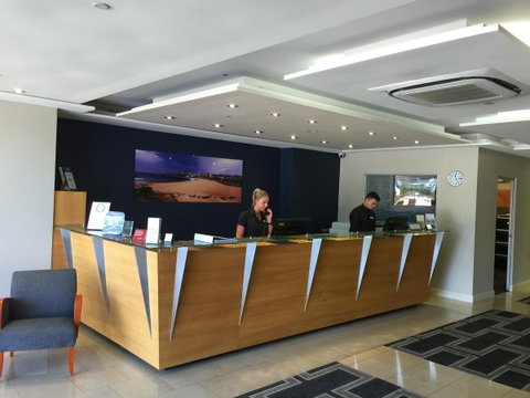 Coogee Sands Hotel & Apartments - Accommodation Sunshine Coast 20