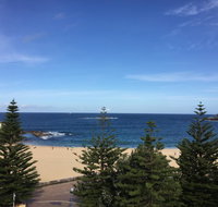Coogee Sands Hotel  Apartments - Accommodation Sunshine Coast
