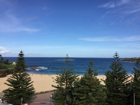 Coogee Sands Hotel & Apartments - Accommodation Sunshine Coast 0