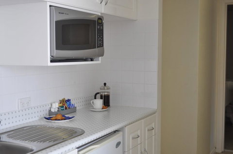 Coogee Sands Hotel & Apartments - Accommodation Sunshine Coast 1