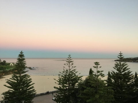 Coogee Sands Hotel & Apartments - Accommodation Sunshine Coast 28