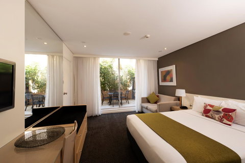 Coogee Sands Hotel & Apartments - Accommodation Sunshine Coast 8
