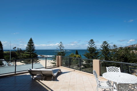 Coogee Sands Hotel & Apartments - Accommodation Sunshine Coast 11