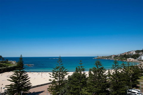 Coogee Sands Hotel & Apartments - Accommodation Sunshine Coast 21