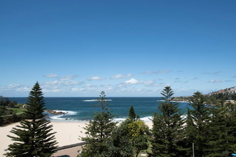 Coogee Sands Hotel & Apartments - Accommodation Sunshine Coast 9