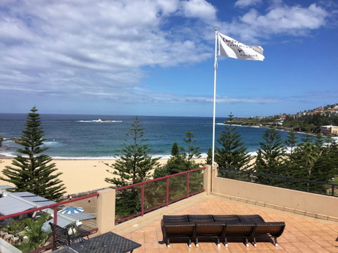 Coogee Sands Hotel & Apartments - Accommodation Sunshine Coast 26