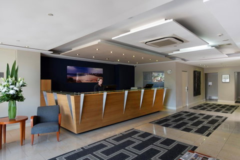 Coogee Sands Hotel & Apartments - Accommodation Sunshine Coast 7