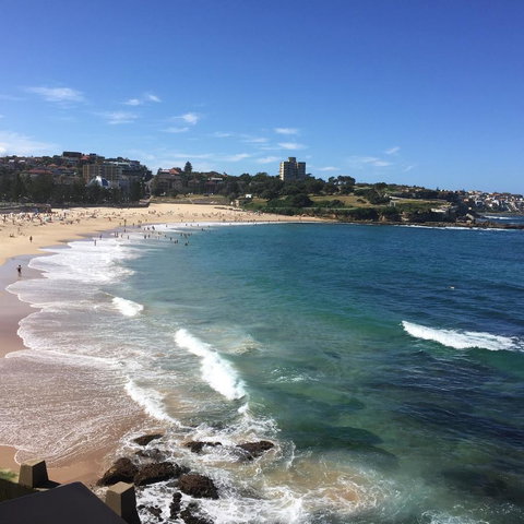 Coogee Sands Hotel & Apartments - Accommodation Sunshine Coast 23