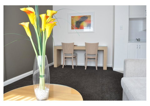 Coogee Sands Hotel & Apartments - Accommodation Sunshine Coast 4