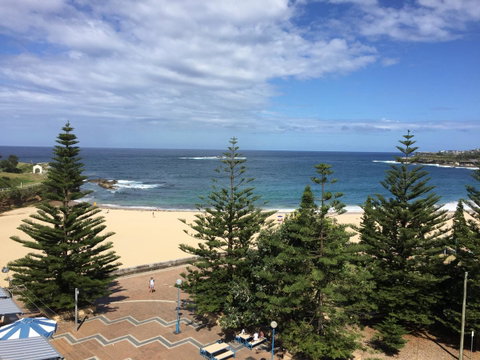 Coogee Sands Hotel & Apartments - Accommodation Sunshine Coast 17