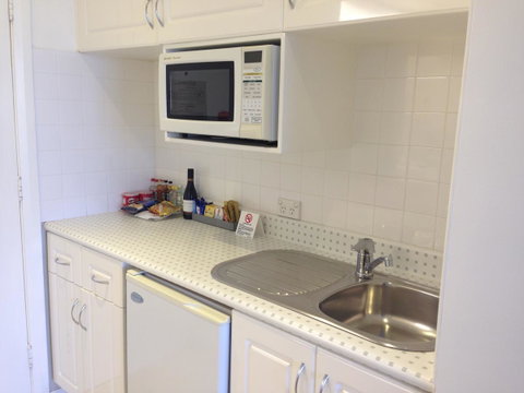 Coogee Sands Hotel & Apartments - Accommodation Sunshine Coast 12
