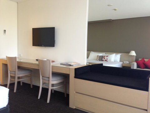 Coogee Sands Hotel & Apartments - Accommodation Sunshine Coast 13
