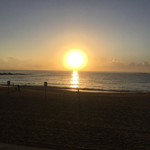 Coogee Sands Hotel & Apartments - Accommodation Sunshine Coast 24