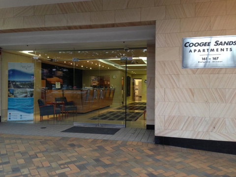 Coogee Sands Hotel & Apartments - Accommodation Sunshine Coast 19