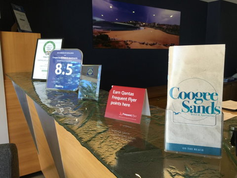 Coogee Sands Hotel & Apartments - Accommodation Sunshine Coast 32