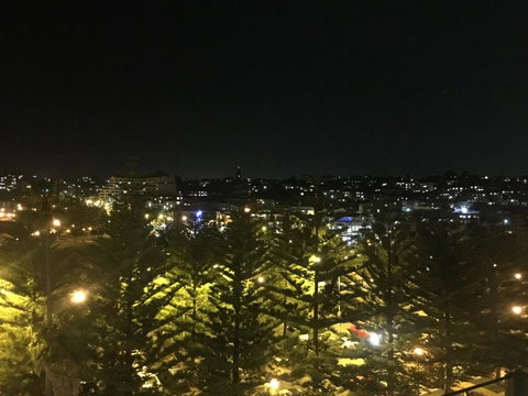 Coogee Sands Hotel & Apartments - Accommodation Sunshine Coast 25