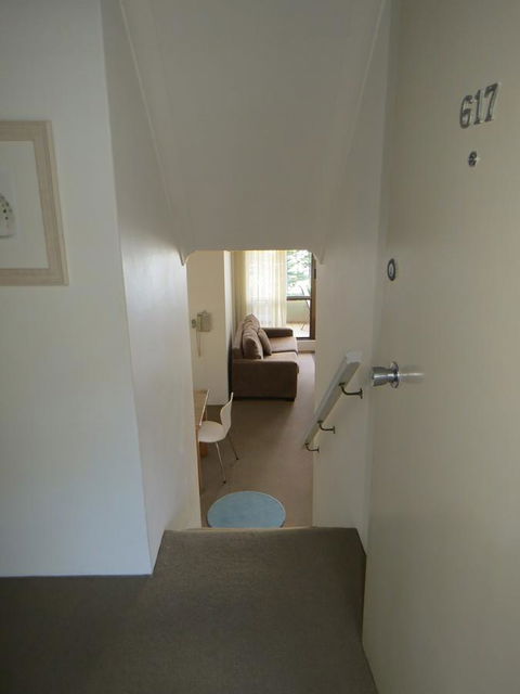 Manly Paradise Motel & Apartments - Accommodation Sunshine Coast 41