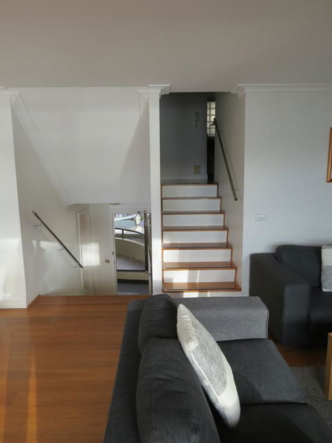 Manly Paradise Motel & Apartments - Accommodation Sunshine Coast 31