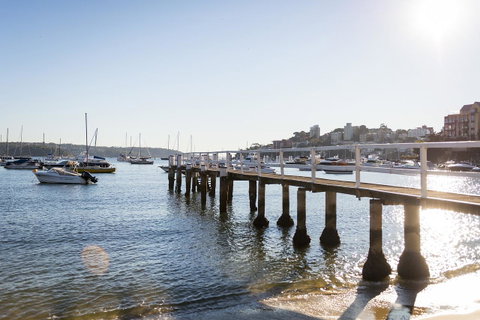 InterContinental Sydney Double Bay, An IHG Hotel - Accommodation Sunshine Coast 40
