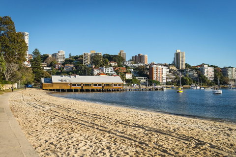 InterContinental Sydney Double Bay, An IHG Hotel - Accommodation Sunshine Coast 37