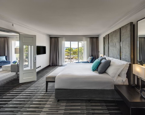 InterContinental Sydney Double Bay, An IHG Hotel - Accommodation Sunshine Coast 36