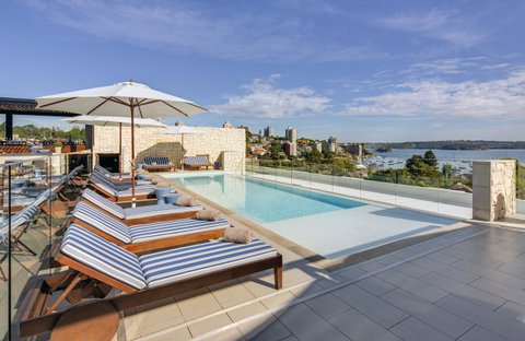 InterContinental Sydney Double Bay, An IHG Hotel - Accommodation Sunshine Coast 15