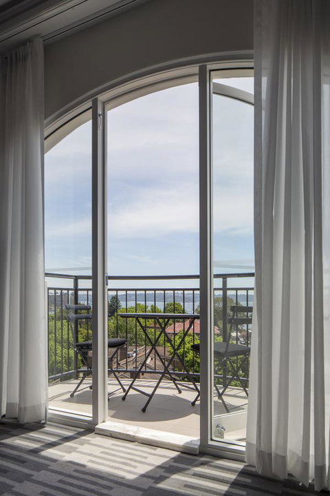 InterContinental Sydney Double Bay, An IHG Hotel - Accommodation Sunshine Coast 9