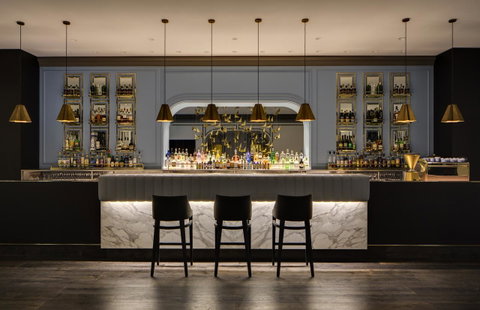 InterContinental Sydney Double Bay, An IHG Hotel - Accommodation Sunshine Coast 4