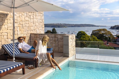 InterContinental Sydney Double Bay, An IHG Hotel - Accommodation Sunshine Coast 29