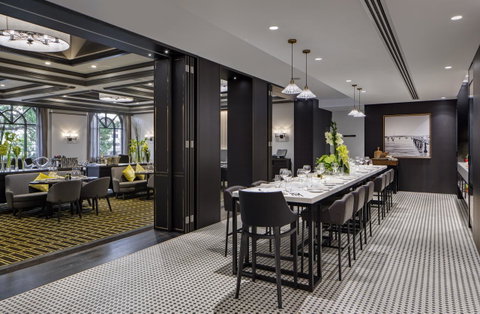 InterContinental Sydney Double Bay, An IHG Hotel - Accommodation Sunshine Coast 16