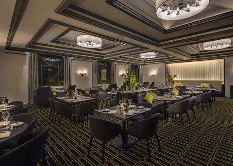 InterContinental Sydney Double Bay, An IHG Hotel - Accommodation Sunshine Coast 42