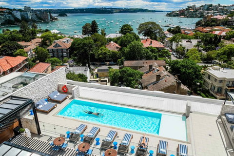 InterContinental Sydney Double Bay, An IHG Hotel - Accommodation Sunshine Coast 2