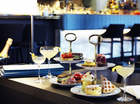 InterContinental Sydney Double Bay, An IHG Hotel - Accommodation Sunshine Coast 28