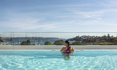 InterContinental Sydney Double Bay, An IHG Hotel - Accommodation Sunshine Coast 21
