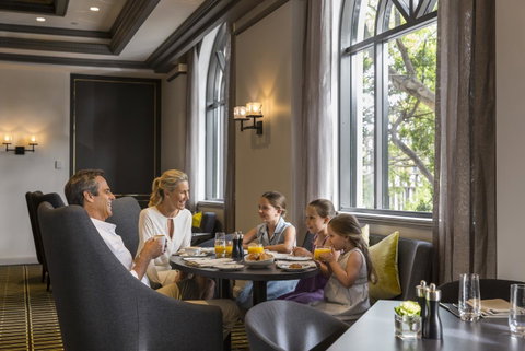 InterContinental Sydney Double Bay, An IHG Hotel - Accommodation Sunshine Coast 19