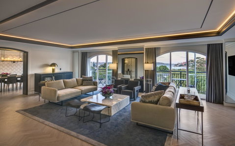 InterContinental Sydney Double Bay, An IHG Hotel - Accommodation Sunshine Coast 27