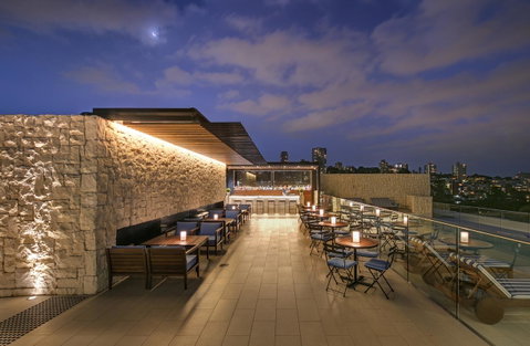 InterContinental Sydney Double Bay, An IHG Hotel - Accommodation Sunshine Coast 32