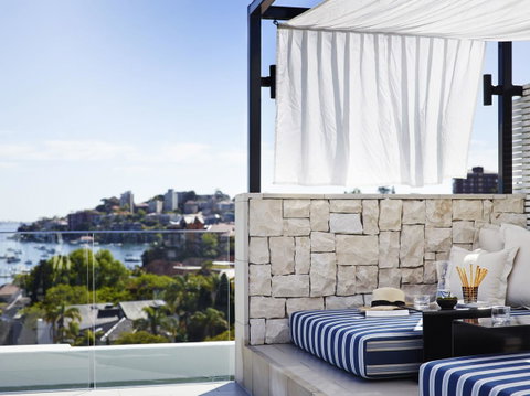 InterContinental Sydney Double Bay, An IHG Hotel - Accommodation Sunshine Coast 33