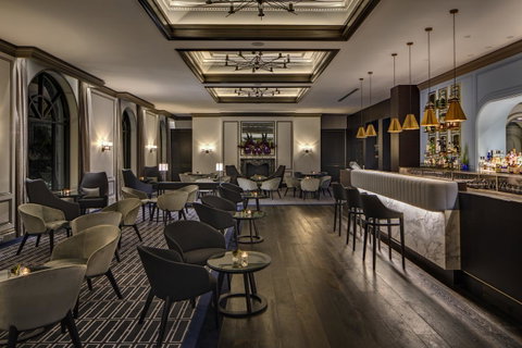 InterContinental Sydney Double Bay, An IHG Hotel - Accommodation Sunshine Coast 26