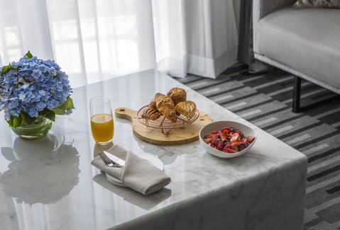 InterContinental Sydney Double Bay, An IHG Hotel - Accommodation Sunshine Coast 7