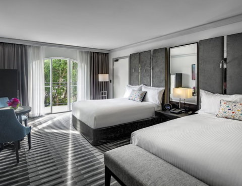 InterContinental Sydney Double Bay, An IHG Hotel - Accommodation Sunshine Coast 11