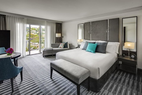 InterContinental Sydney Double Bay, An IHG Hotel - Accommodation Sunshine Coast 3