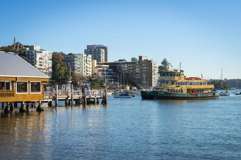 InterContinental Sydney Double Bay, An IHG Hotel - Accommodation Sunshine Coast 44