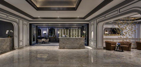 InterContinental Sydney Double Bay, An IHG Hotel - Accommodation Sunshine Coast 24