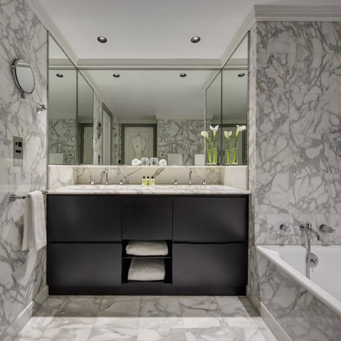 InterContinental Sydney Double Bay, An IHG Hotel - Accommodation Sunshine Coast 13
