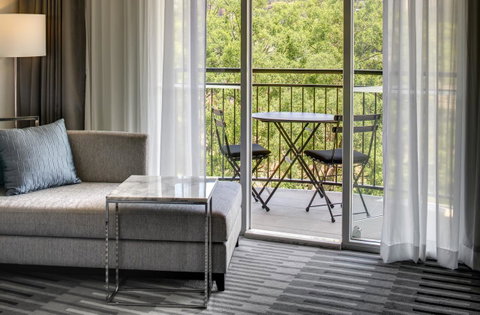 InterContinental Sydney Double Bay, An IHG Hotel - Accommodation Sunshine Coast 8