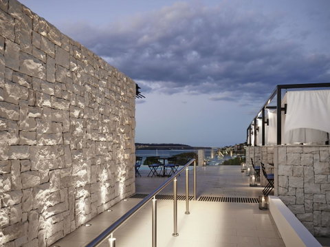 InterContinental Sydney Double Bay, An IHG Hotel - Accommodation Sunshine Coast 35