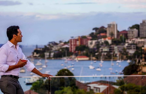 InterContinental Sydney Double Bay, An IHG Hotel - Accommodation Sunshine Coast 12