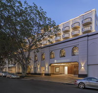InterContinental Sydney Double Bay - Accommodation Sunshine Coast
